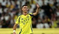 خبر جدید در خصوص بازی رونالدو در رقابت النصر با پرسپولیس 