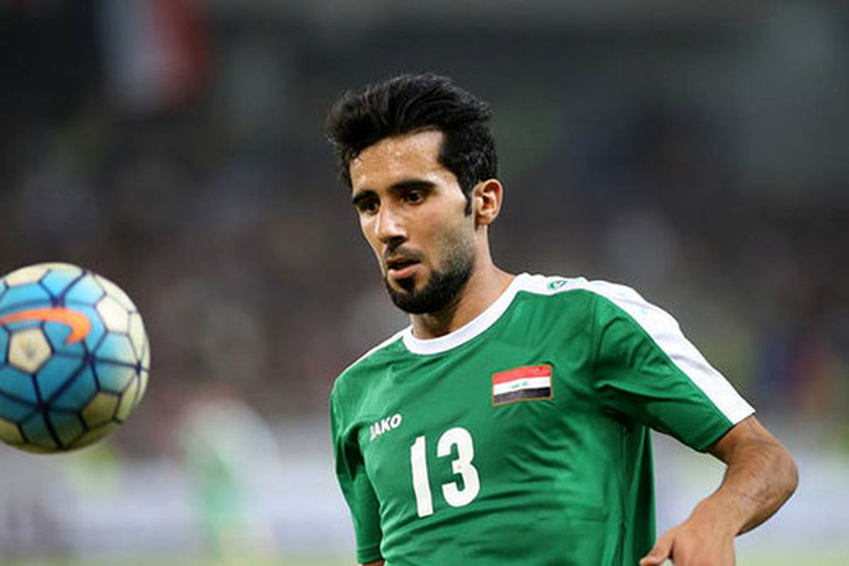 هافبک پرسپولیس 10 روز استراحت می‌کند