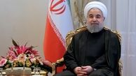 روحانی: مؤمنین واقعی کسانی هستند که به جهاد و ایثار خود افتخار می‌کنند 