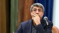 وکیلی: نباید مرجعیت خود را به سلبریتی‌ها بسپاریم