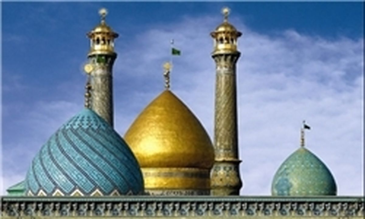 برنامه‌های حرم حضرت عبدالعظیم(ع) در روز‌های نخست ماه شعبان
