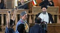 «عمارت فرنگی» جایگزین «وفا» در شبکه افق می‌شود
