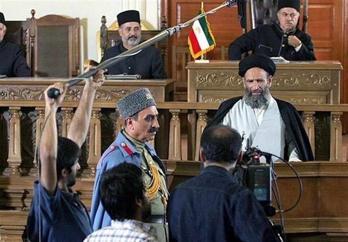 «عمارت فرنگی» جایگزین «وفا» در شبکه افق می‌شود