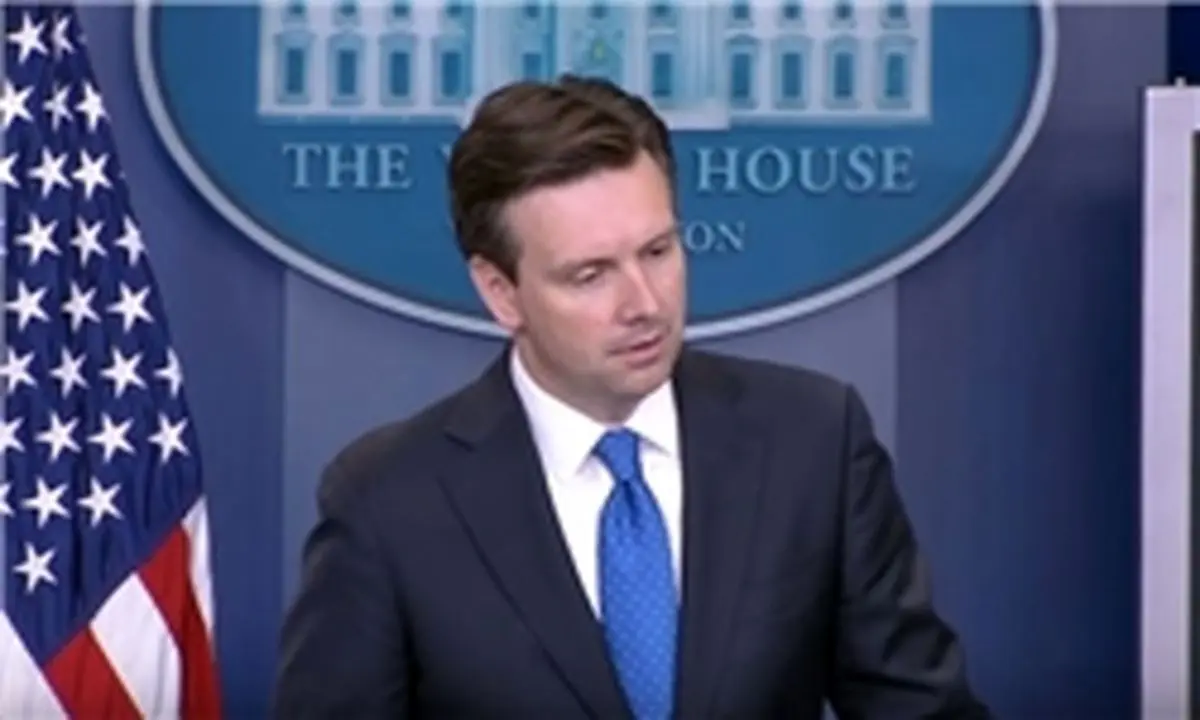 کاخ سفید: بازپس‌گیری موصل یک دستاورد استراتژیک خواهد بود