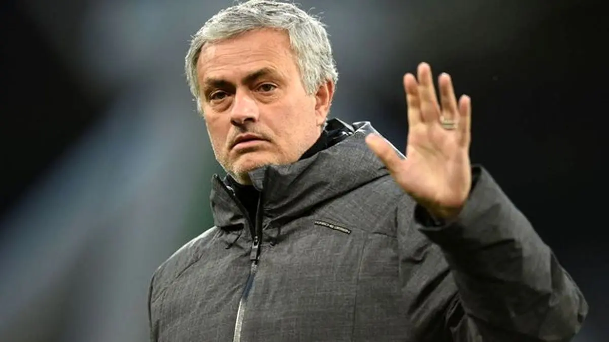 مورینیو لب به سخن گشود!