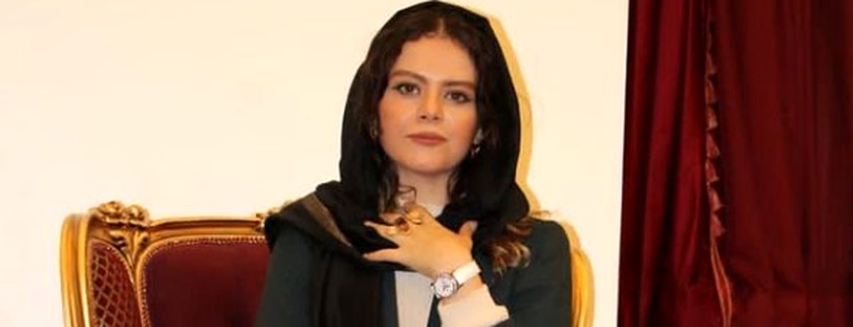 استایل شیک غزال نظر در اکران خصوصی فیلم تا ده بشمار + عکس