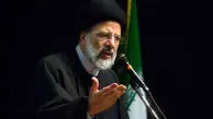 رئیسی: باید با وحدت دغدغه تولید و اشتغال در کشور را رفع کنیم