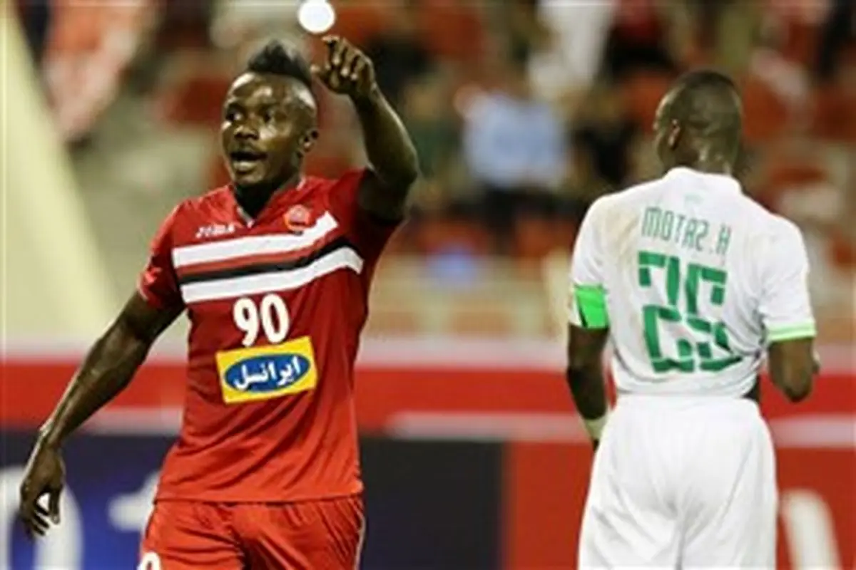 بازیکنان باکیفیت به جای اوکراینی های بی خاصیت!