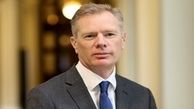 تمجید سفیر جدید انگلیس در تهران از اتهام مخفی کاری علیه ایران+عکس