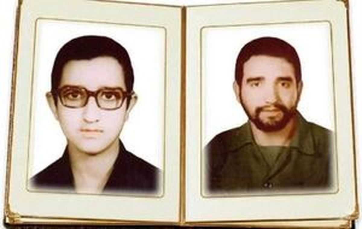 درگذشت مادر شهیدان «تقی‌زاده بافقی» 