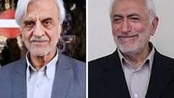 پاسخ های جالب غرضی و هاشمی‌طبا اگر الان رئیس جمهور بودند