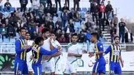 بی انضباط ترین مرد لیگ برتر مشخص شد 