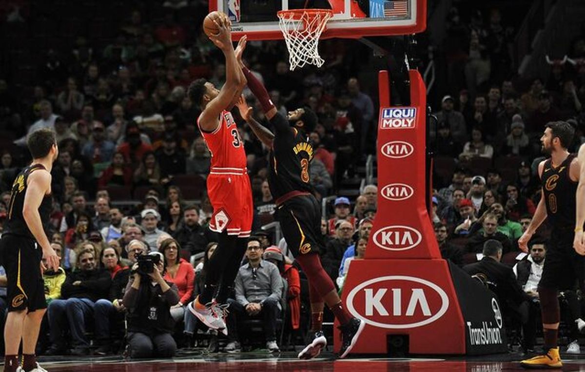 تست کرونا ۱۶ بسکتبالیست NBA مثبت اعلام شد
