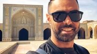 تغییر کردن از نگاهِ بازیگر گشت 2
