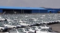 پیش فروش خودرو دردی از بازار آشفته دوا نمی‌کند