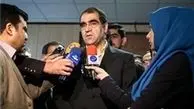 اجازه ندادیم که نوسانات بازار ارز بر حوزه سلامت تأثیر بگذارد