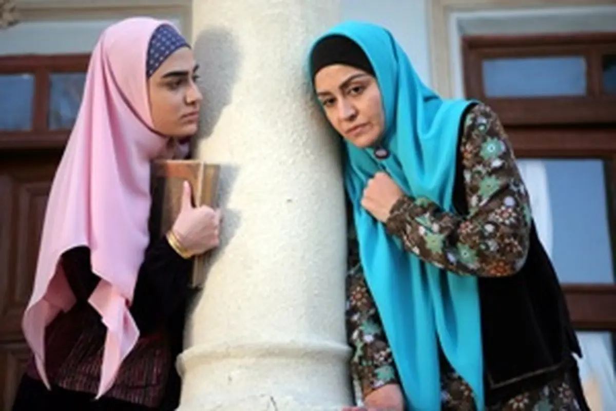 خداحافظی مریلا زارعی با شغل اش