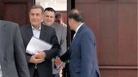  نورزاد از شرکت ساخت می‌رود 