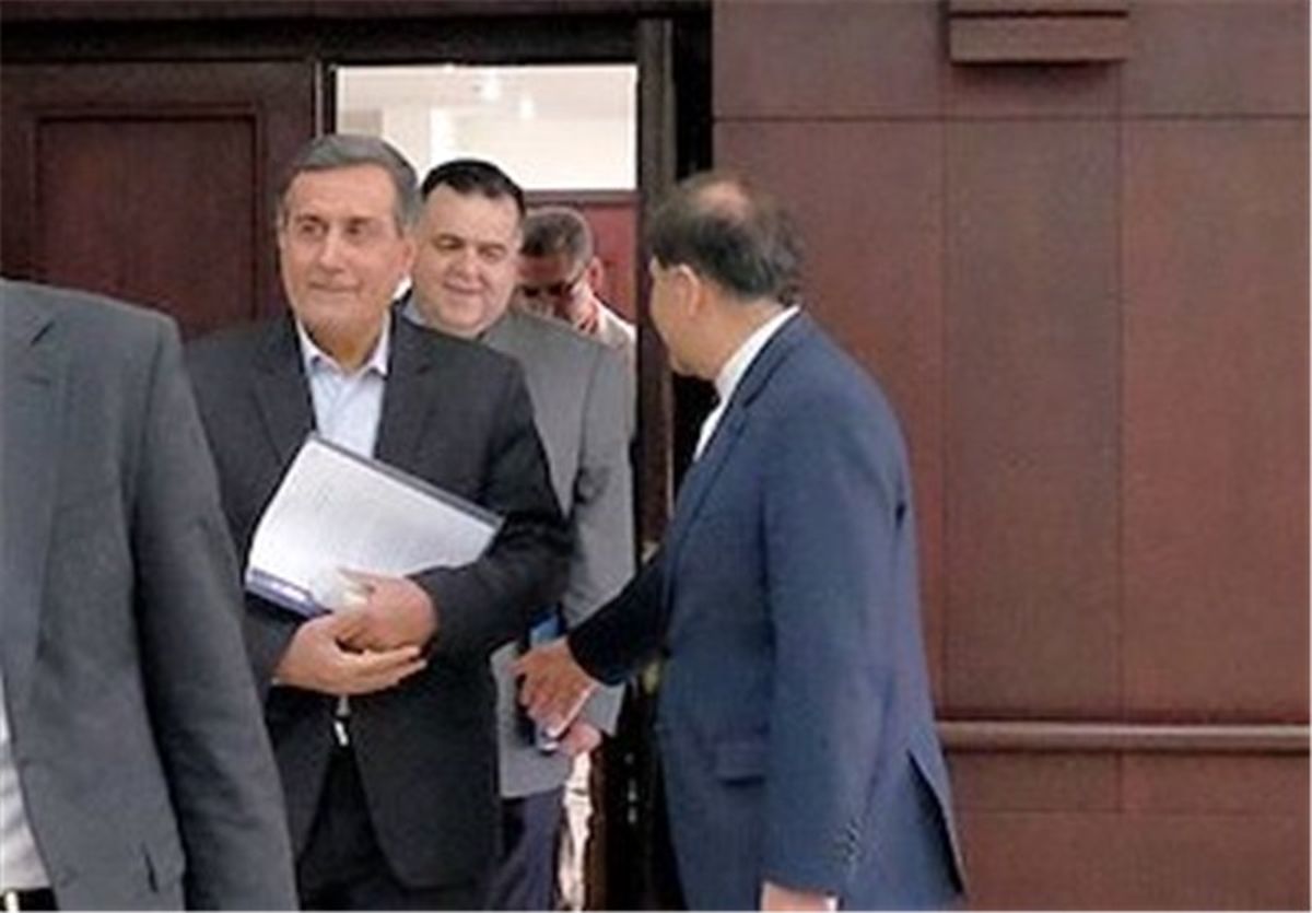  نورزاد از شرکت ساخت می‌رود 