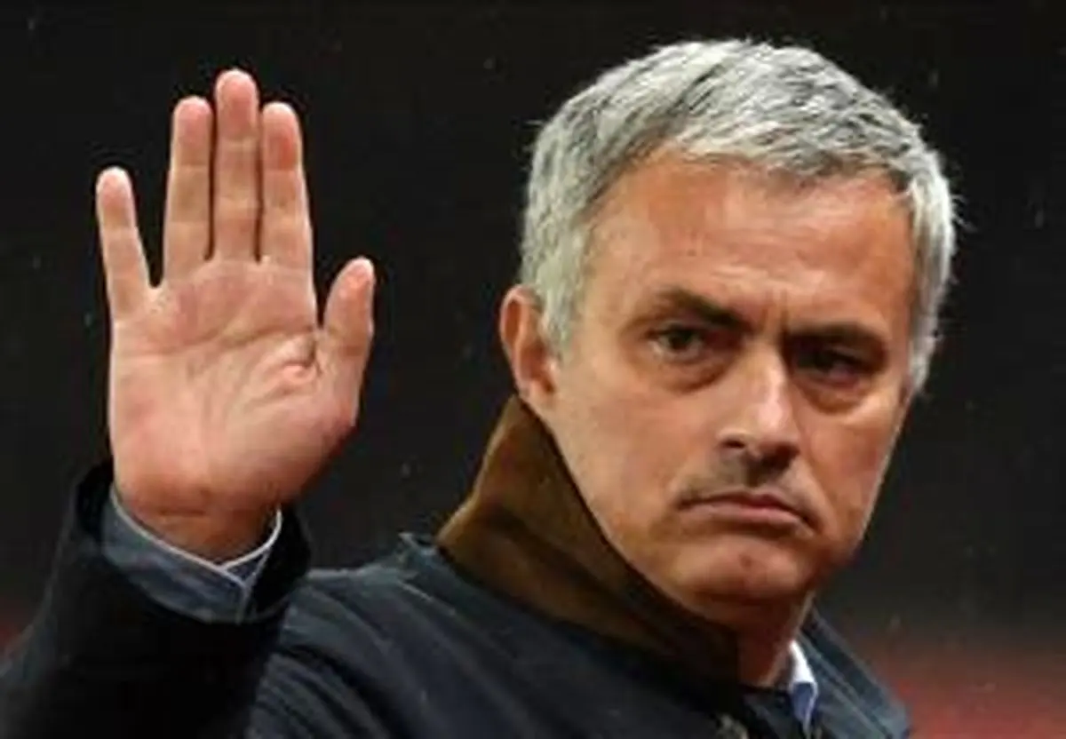 احتمال بالای اخراج مورینیو در روزهای آتی
