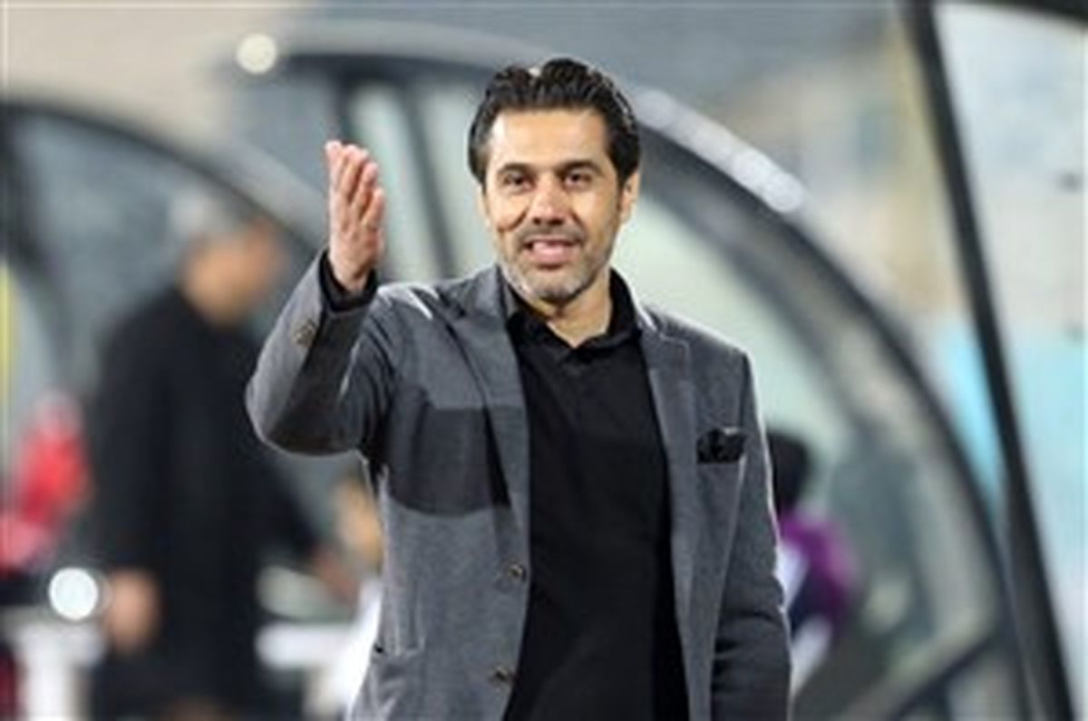 پیروانی پاسخ ادعای کمیته انضباطی و استقلال را می‌دهد