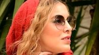 عکس های مدلینگ شیما محمدی هنرپیشه سریال شاهگوش