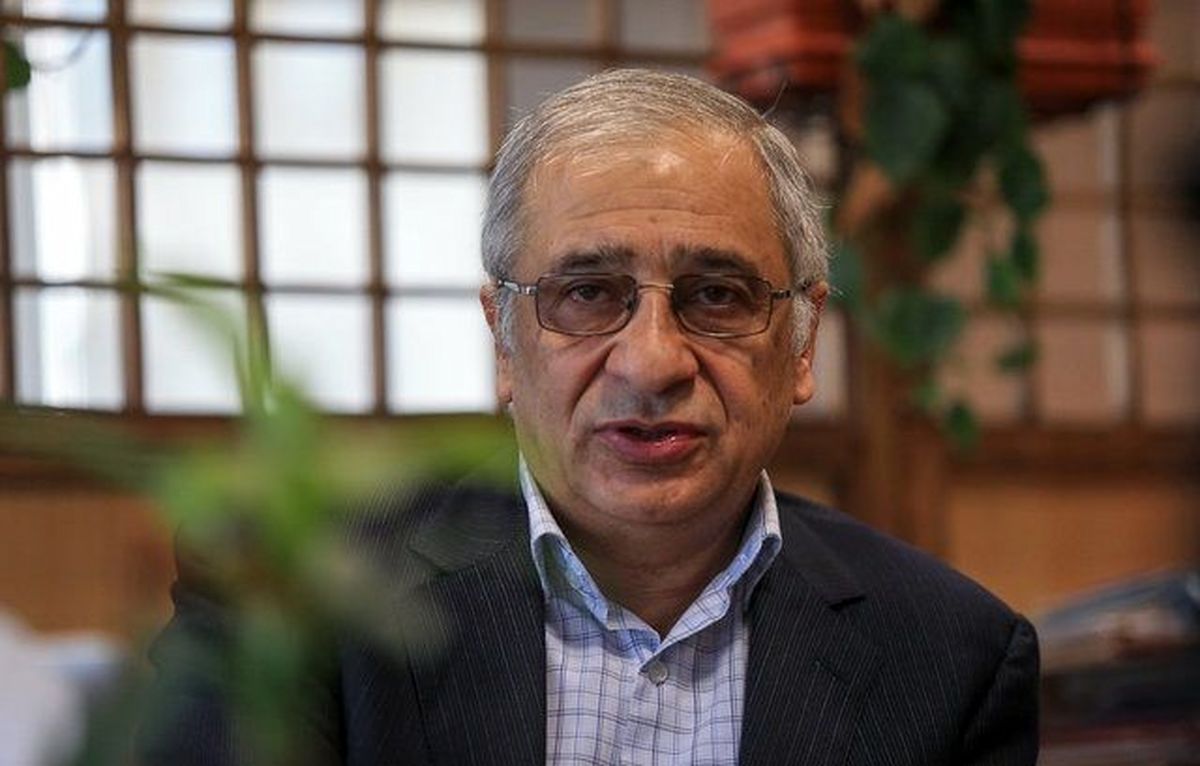 مظاهری: پیش‌بینی درستی از وضعیت شاخص‌های اقتصادی نمی‌توان داشت