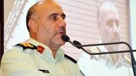 کشف انبارهای احتکار کاغذ و لوازم خانگی در تهران