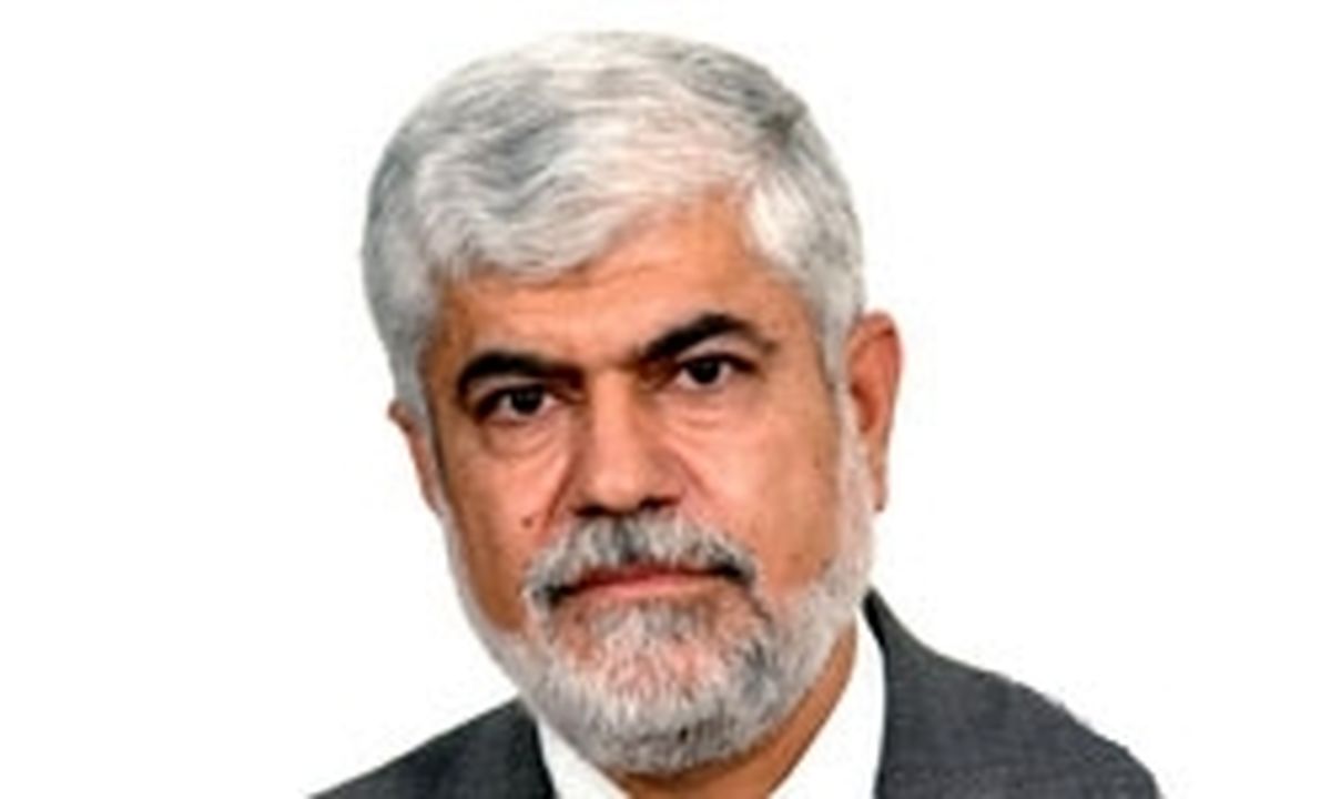 آخوندی نیاز به استراحت دارد