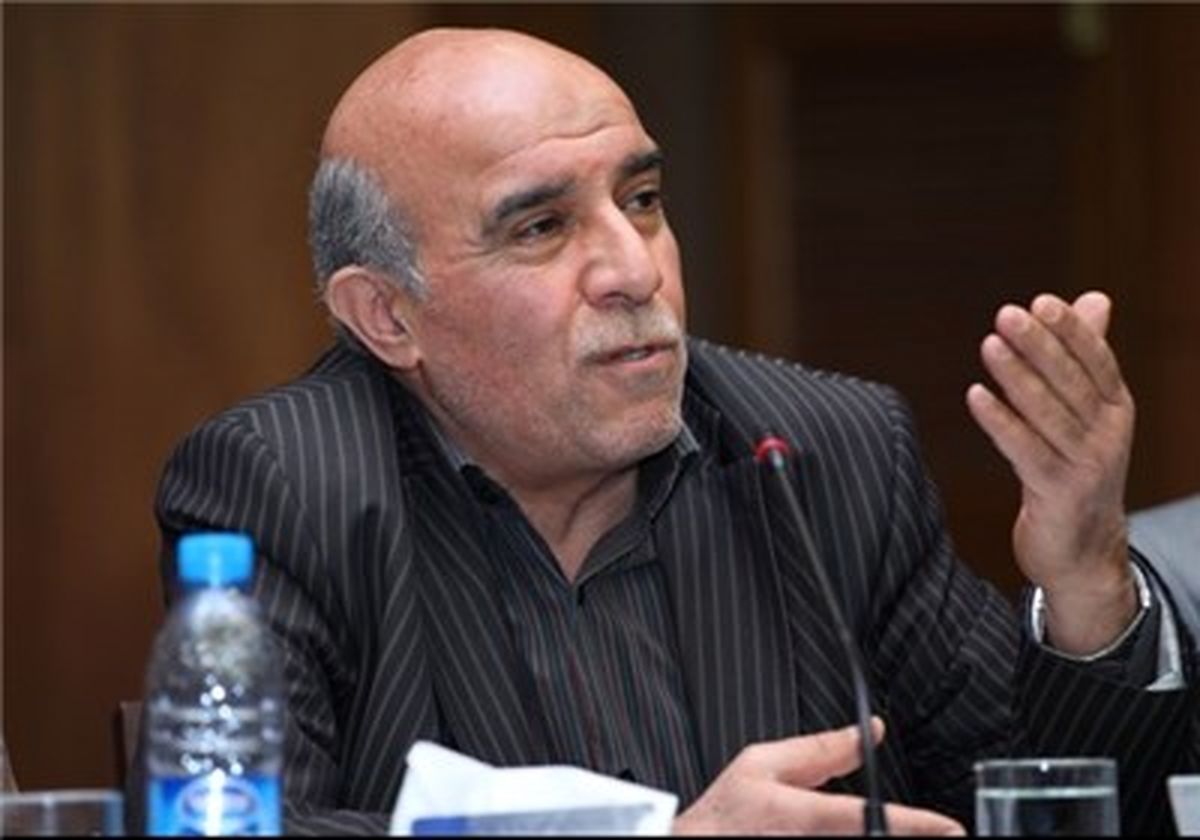 نعمت‌بخش: «بنزین پاک» بهتر از یورو ۲ است ولی به پای یورو ۴ نمی‌رسد
