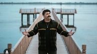 حس و حال خوب بهنام بانی + عکس 