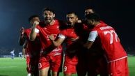 ساعت بازی فوتبال پرسپولیس السد در لیگ نخبگان آسیا