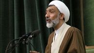 پورمحمدی:واقع‌بینانه حرف زدن و وعده بی‌خود ندادن از حقوق ملت است