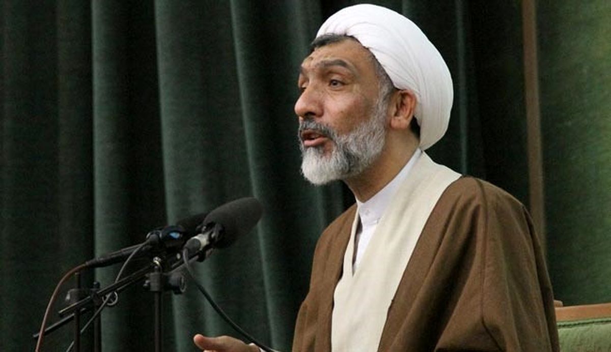 پورمحمدی:واقع‌بینانه حرف زدن و وعده بی‌خود ندادن از حقوق ملت است