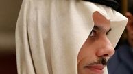 وزیر خارجه سعودی: توافق صلح با اسرائیل گامی مهم است
