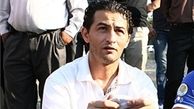 دروازه بان سابق استقلال عزادار شد