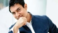 تغییرات ظاهری ستاره سینمای بالیوود برای یک فیلم+عکس