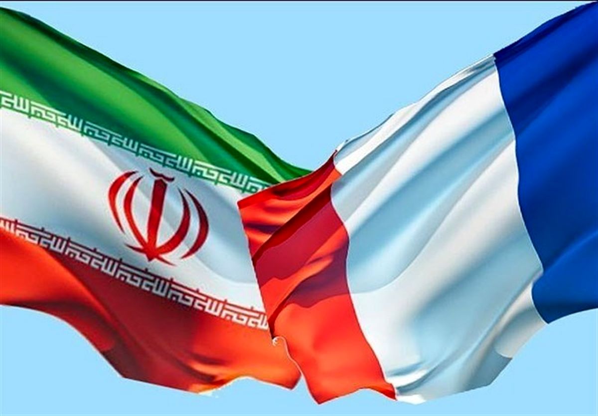 لغو سفر گروه قطعه سازی فرانسوی به ایران