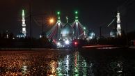 نامه «مرندی» به «روحانی» درباره بازگشایی مساجد و حرم‌ها