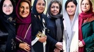 تاثیرگذارترین زنان هنر ایران در سال نودوهفت