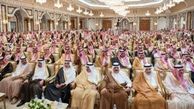 عربستان شماری از شاهزادگان زندانی را آزاد کرد