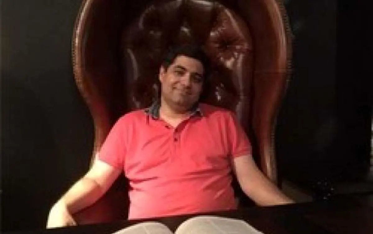 شهرام جزایری با چه اسمی قصد فرار داشت؟+عکس