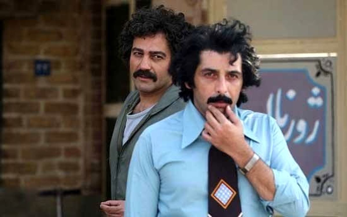 واکنش منوچهر هادی به سانسور دلدادگان