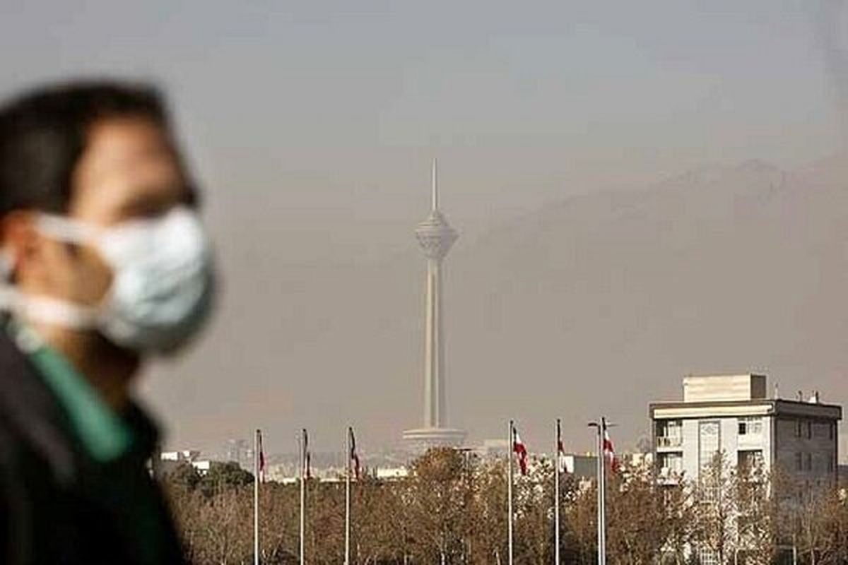 مدارس ابتدایی استان تهران روز سه شنبه غیرحضوری شد