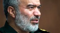 سردار فدوی: "مقاومت اسلامی" سد راه استکبار در منطقه است