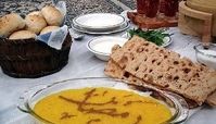 افطار تا سحر چه غذاهایی بخوریم/چگونه تشنه نشویم