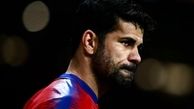 دوری 2 تا 3 ماهه مهاجم اتلتیکومادرید از میادین