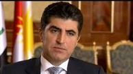نچیروان بارزانی خواهان توقف درگیری حزبی در سلیمانیه شد 