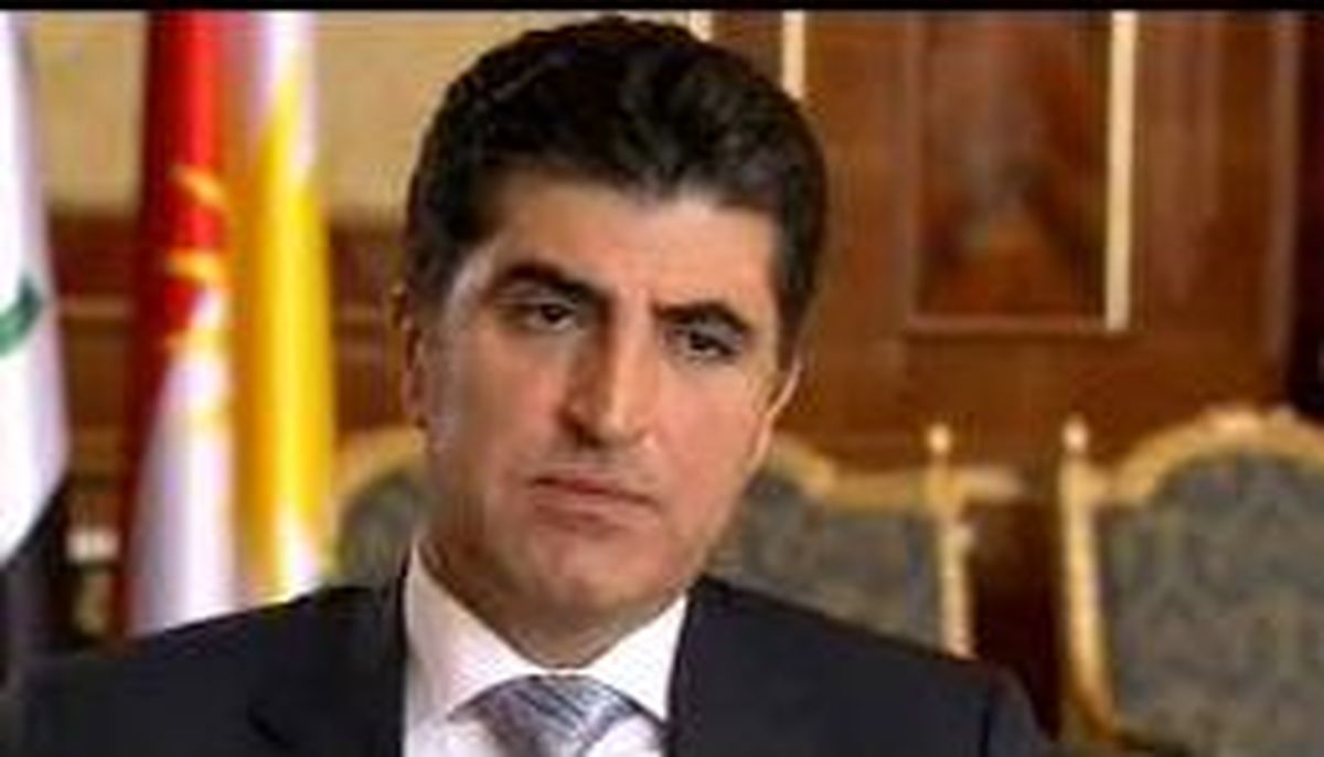 نچیروان بارزانی خواهان توقف درگیری حزبی در سلیمانیه شد 