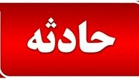 انفجار مهیب در پتروشیمی مهاباد ؛ تعداد مصدومان
